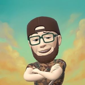 Meet your Posher, Cody